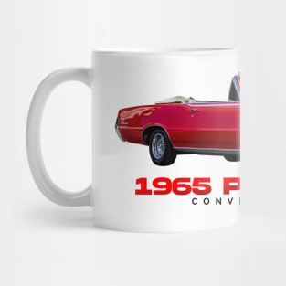 1965 Pontiac GTO Convertible Mug